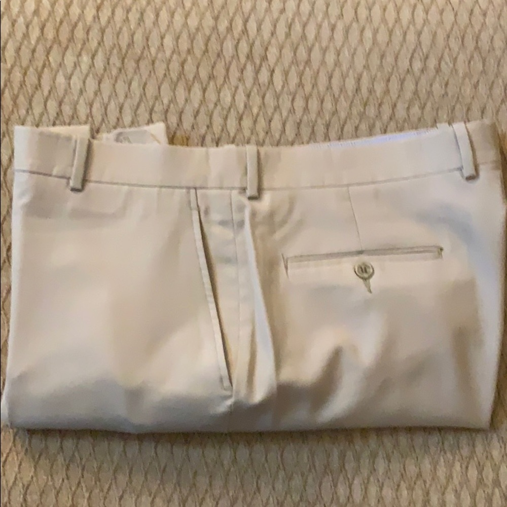 Beautiful Light Weight Slacks 38”/30”